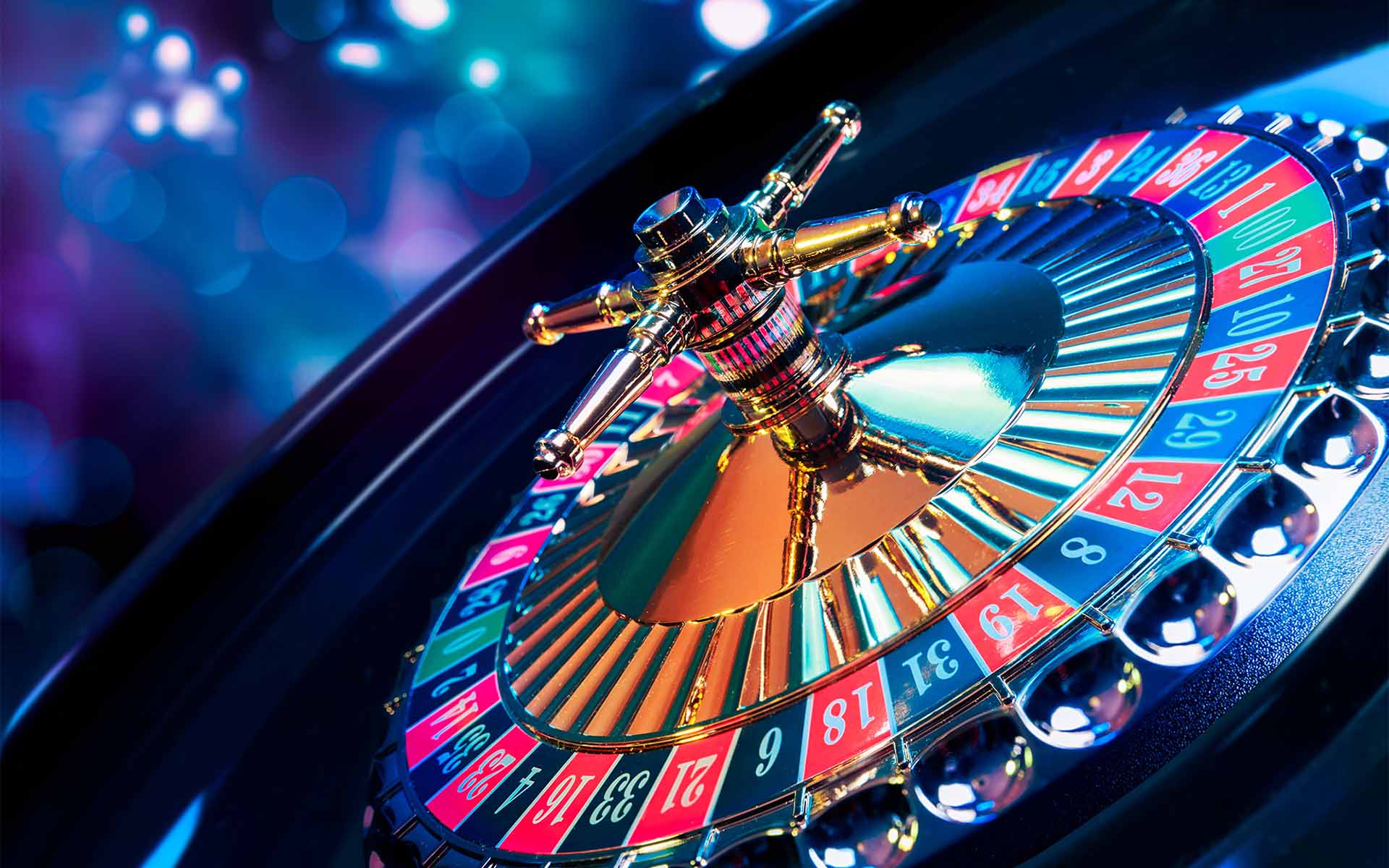 VR Blackjack