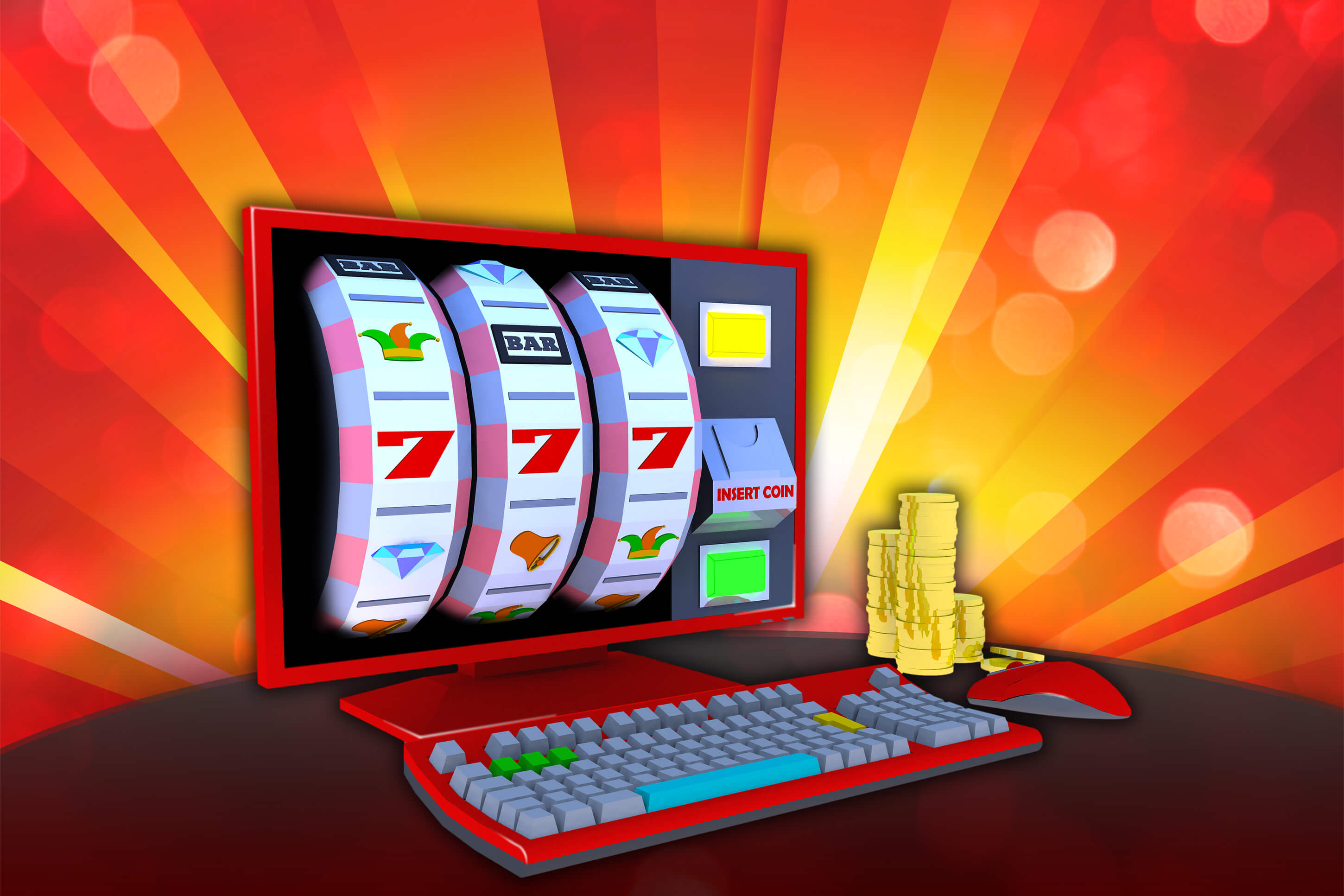 Yeni Slot Oyunu